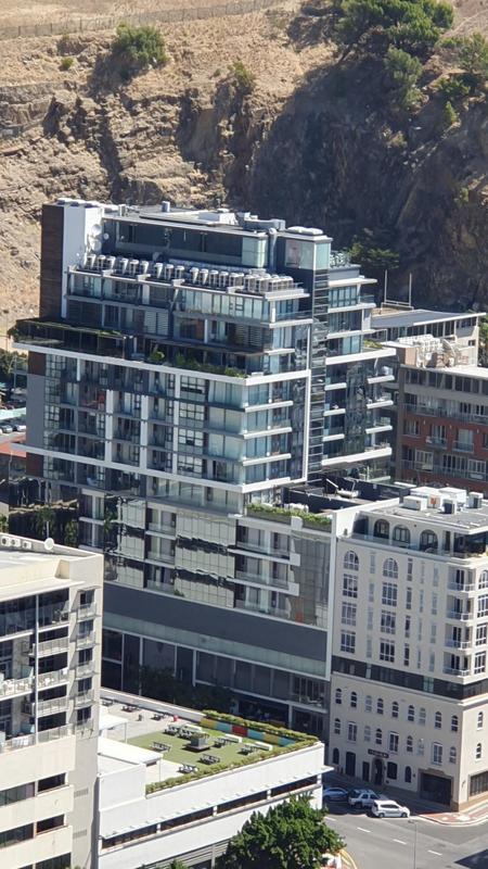 1 Bedroom Property for Sale in De Waterkant Western Cape